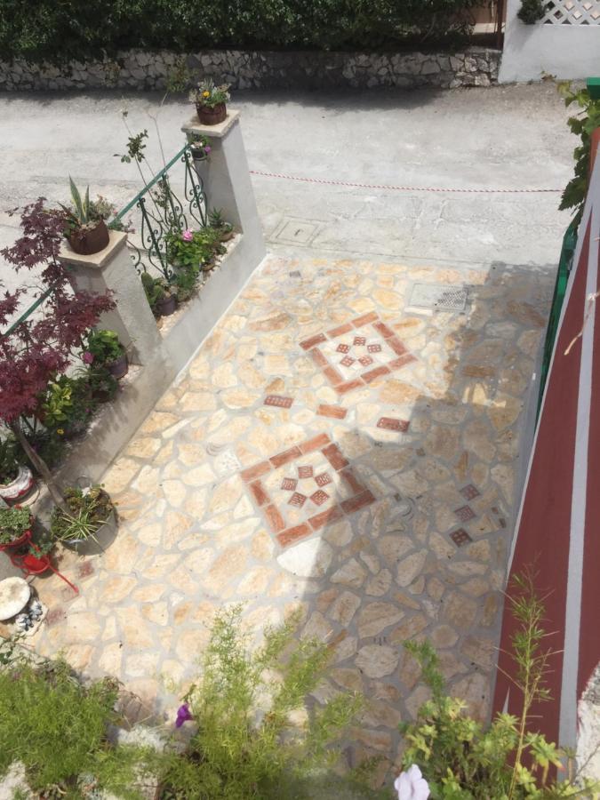 דירות באסקה וודה Vintage House For Rent 60M From Sea מראה חיצוני תמונה