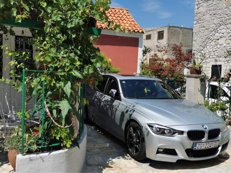 דירות באסקה וודה Vintage House For Rent 60M From Sea מראה חיצוני תמונה