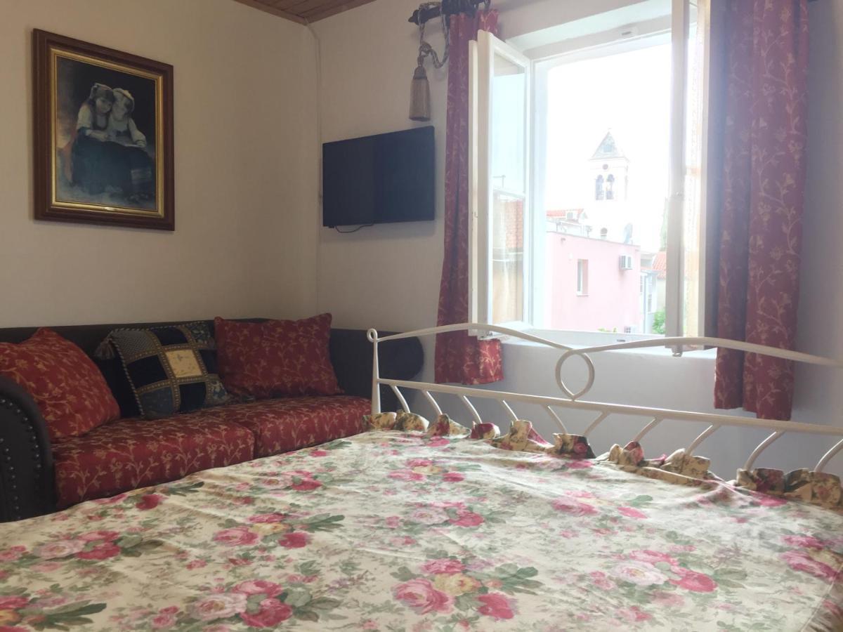 דירות באסקה וודה Vintage House For Rent 60M From Sea מראה חיצוני תמונה