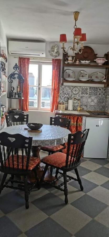 דירות באסקה וודה Vintage House For Rent 60M From Sea מראה חיצוני תמונה