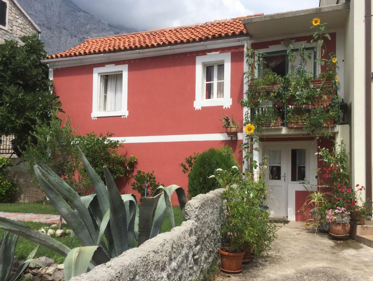 דירות באסקה וודה Vintage House For Rent 60M From Sea מראה חיצוני תמונה